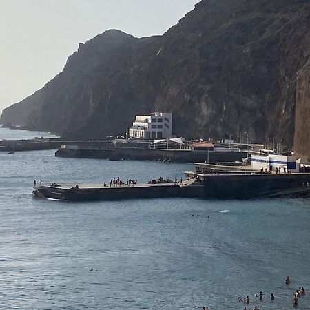 Apartmán Atico Playa Sardina Gáldar Exteriér fotografie