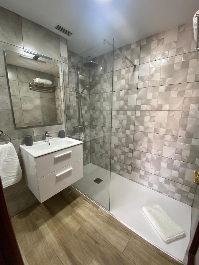 Apartmán Atico Playa Sardina Gáldar Exteriér fotografie