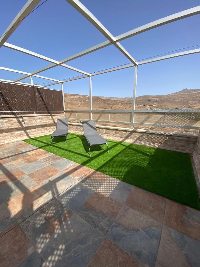 Apartmán Atico Playa Sardina Gáldar Exteriér fotografie