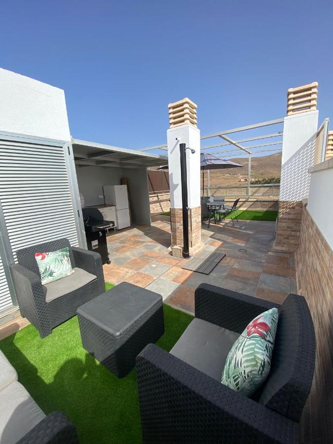 Apartmán Atico Playa Sardina Gáldar Exteriér fotografie