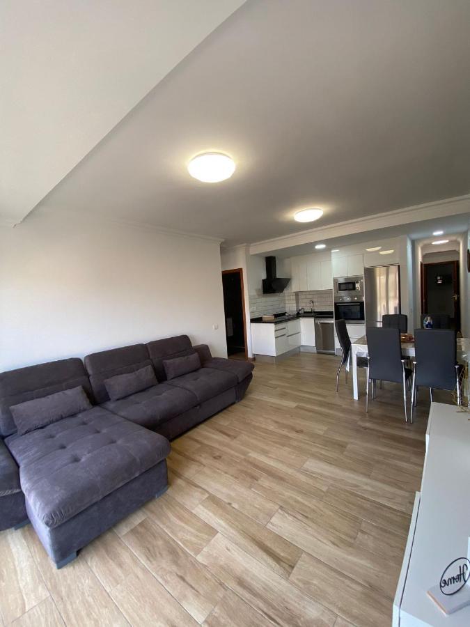 Apartmán Atico Playa Sardina Gáldar Exteriér fotografie