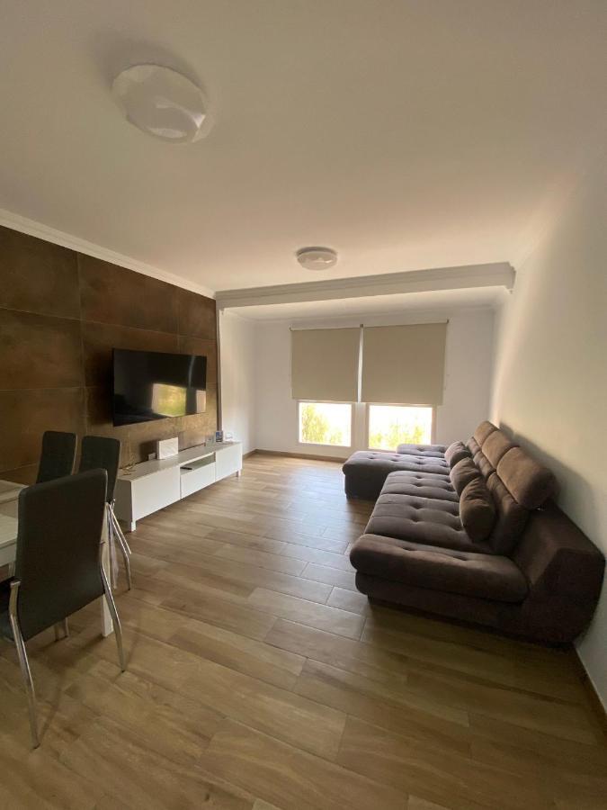 Apartmán Atico Playa Sardina Gáldar Exteriér fotografie
