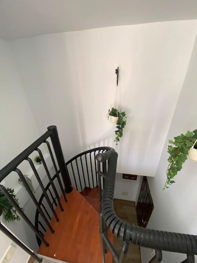 Apartmán Atico Playa Sardina Gáldar Exteriér fotografie