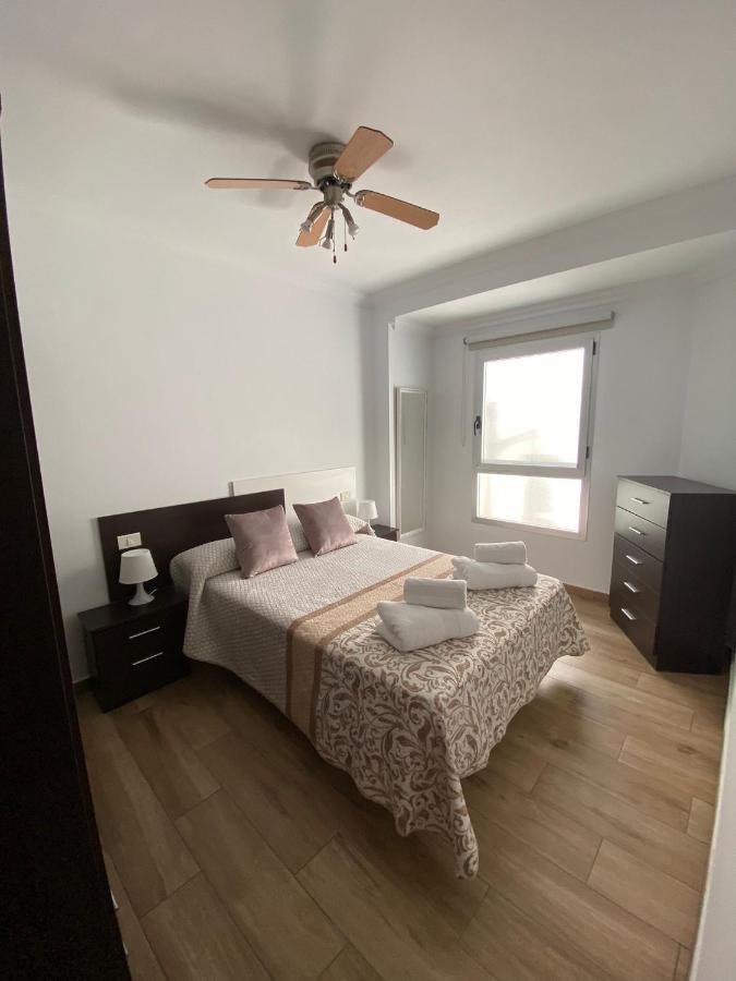 Apartmán Atico Playa Sardina Gáldar Exteriér fotografie