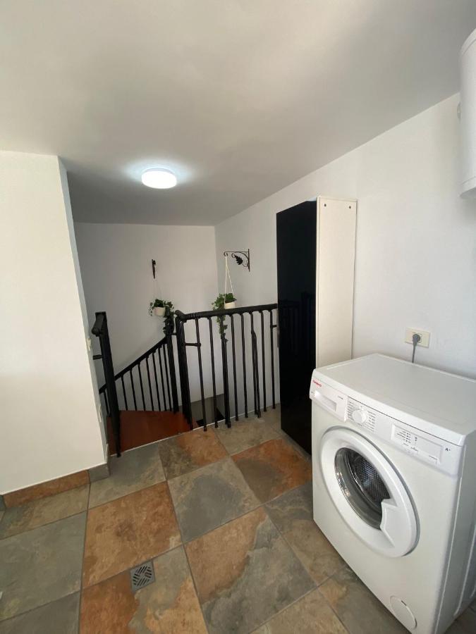 Apartmán Atico Playa Sardina Gáldar Exteriér fotografie
