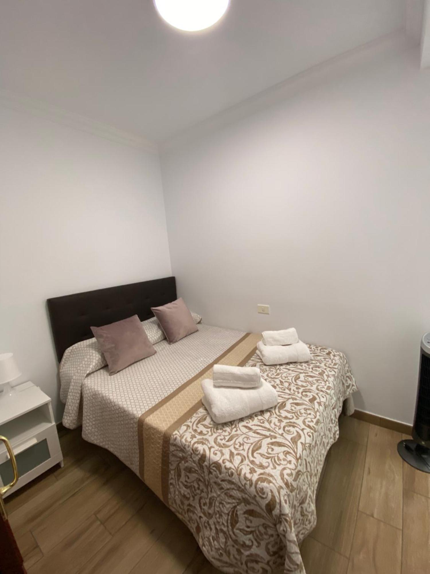 Apartmán Atico Playa Sardina Gáldar Exteriér fotografie