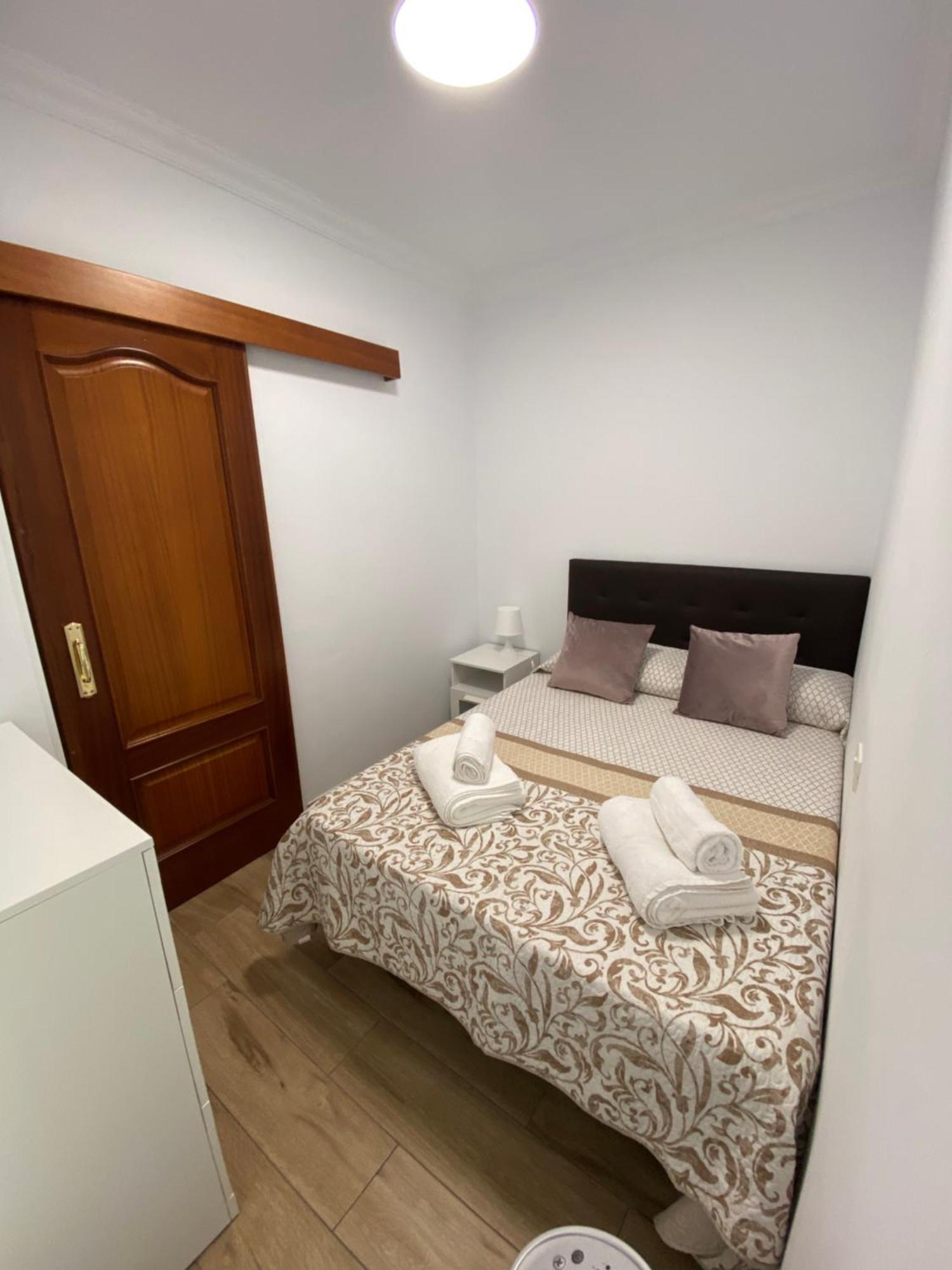 Apartmán Atico Playa Sardina Gáldar Exteriér fotografie